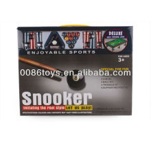 2013 enjoyable toy snooker games for kids